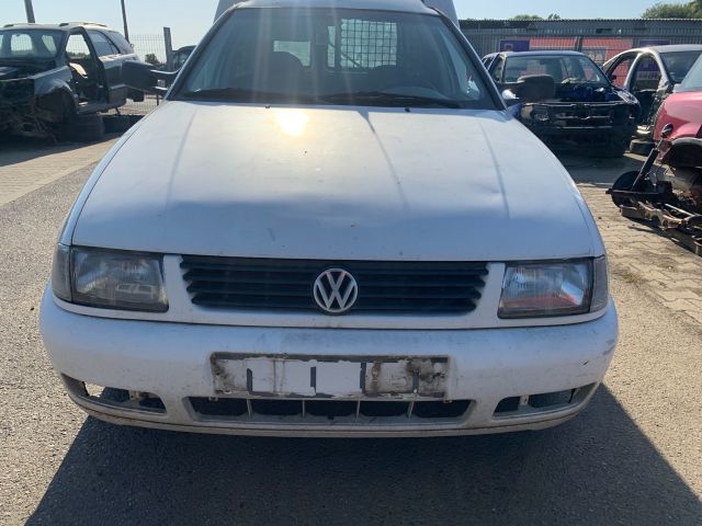 bontott VW CADDY Levélrács