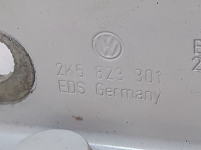 bontott VW CADDY Motorháztető Bal Zsanér