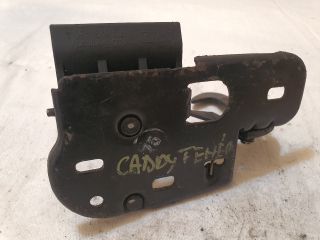 bontott VW CADDY Motorháztető Biztonsági Kampó