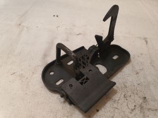 bontott VW CADDY Motorháztető Biztonsági Kampó