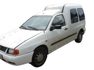 bontott VW CADDY Motorháztető Nyitó Kar / Gomb