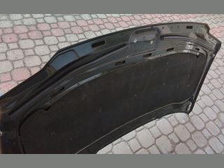 bontott VW CADDY Motorháztető Szigetelés