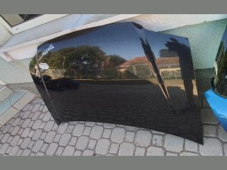 bontott VW CADDY Motorháztető Szigetelés