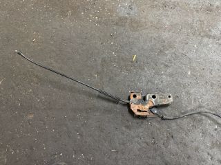 bontott VW CADDY Motorháztető Zárszerkezet