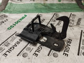 bontott VW CADDY Motorháztető Zárszerkezet