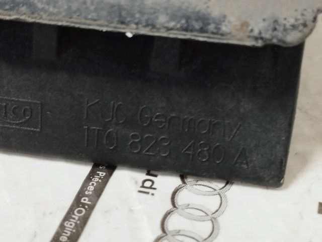 bontott VW CADDY Motorháztető Zárszerkezet