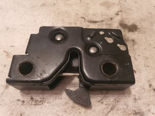 bontott VW CADDY Motorháztető Zárszerkezet