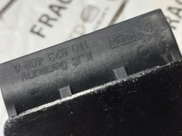 bontott VW CADDY Motorháztető Zárszerkezet