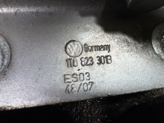 bontott VW CADDY Motorháztető Zsanér Pár