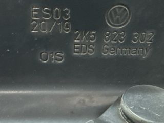 bontott VW CADDY Motorháztető Zsanér Pár