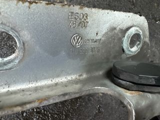 bontott VW CADDY Motorháztető Zsanér Pár