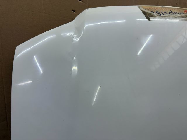 bontott VW CADDY Motorháztető