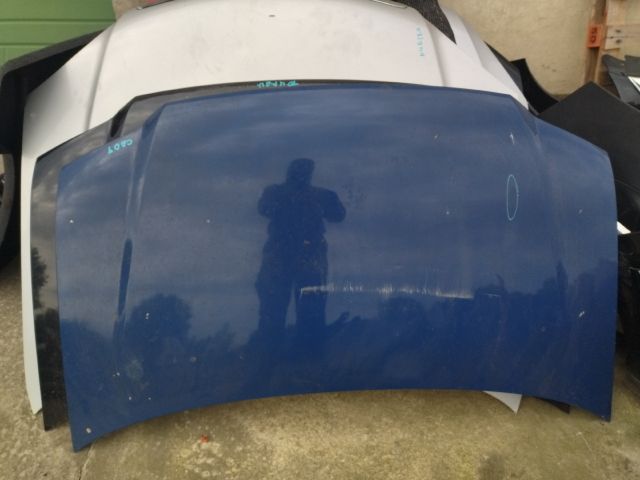 bontott VW CADDY Motorháztető