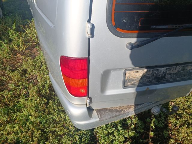 bontott VW CADDY Motorháztető