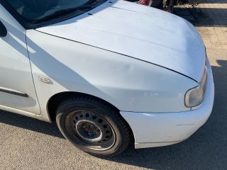 bontott VW CADDY Motorháztető