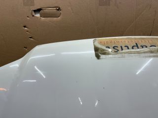 bontott VW CADDY Motorháztető