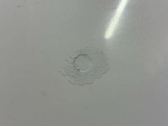 bontott VW CADDY Motorháztető