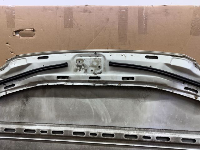 bontott VW CADDY Motorháztető