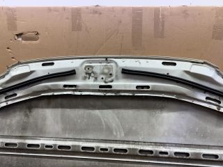 bontott VW CADDY Motorháztető