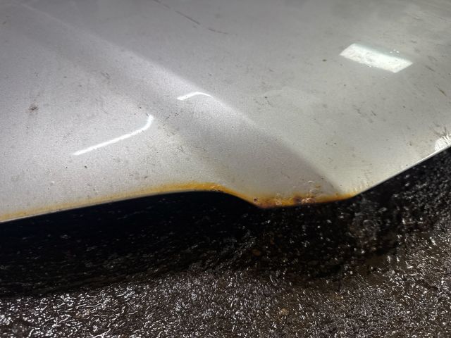 bontott VW CADDY Motorháztető