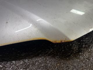 bontott VW CADDY Motorháztető