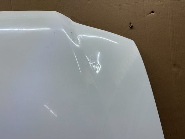 bontott VW CADDY Motorháztető