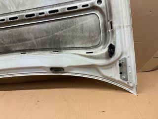 bontott VW CADDY Motorháztető