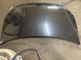 bontott VW CADDY Motorháztető