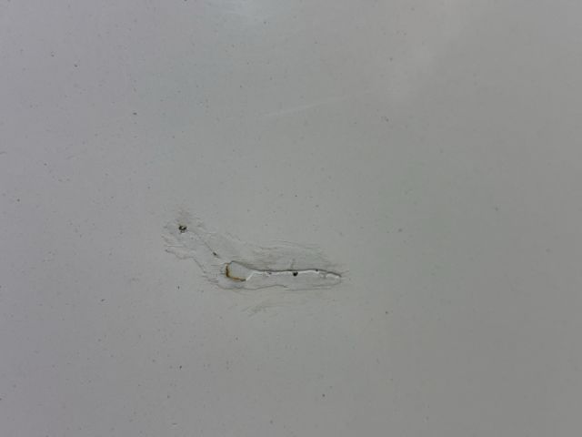 bontott VW CADDY Motorháztető