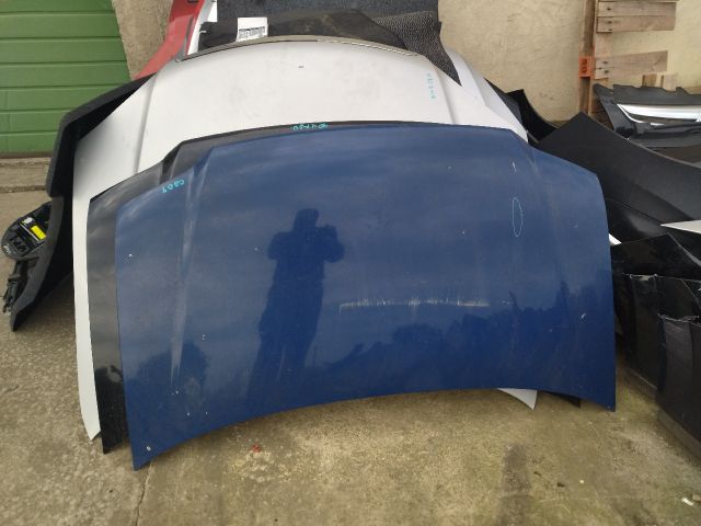 bontott VW CADDY Motorháztető