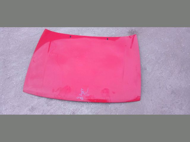 bontott VW CADDY Motorháztető