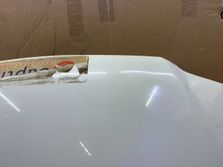 bontott VW CADDY Motorháztető