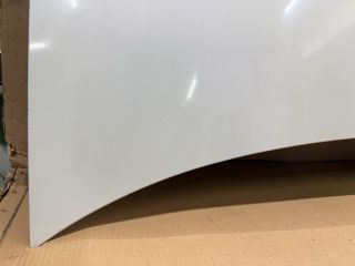 bontott VW CADDY Motorháztető