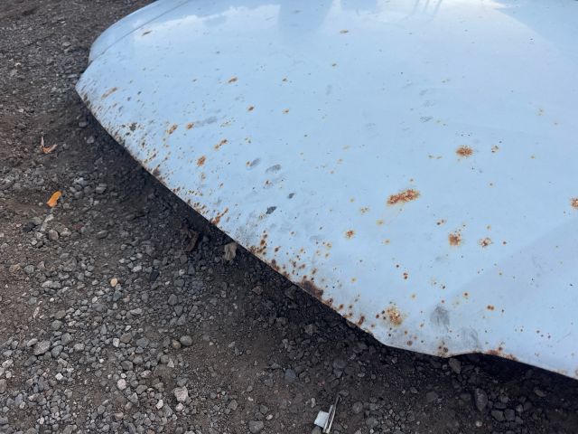 bontott VW CADDY Motorháztető