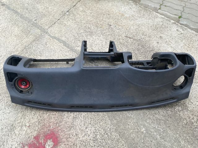 bontott VW CADDY Műszerfal Héj