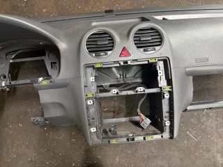 bontott VW CADDY Műszerfal Héj