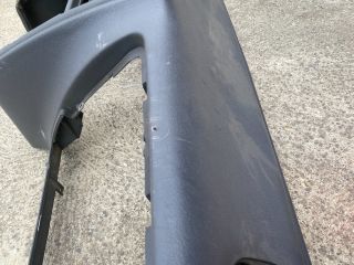 bontott VW CADDY Műszerfal Héj