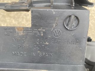 bontott VW CADDY Műszerfal Héj