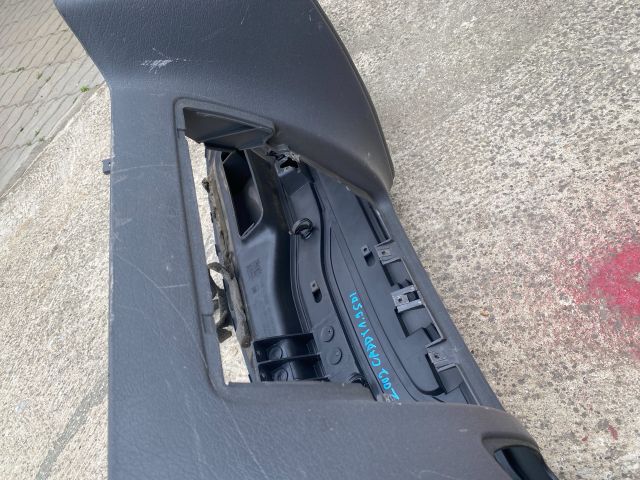 bontott VW CADDY Műszerfal Héj