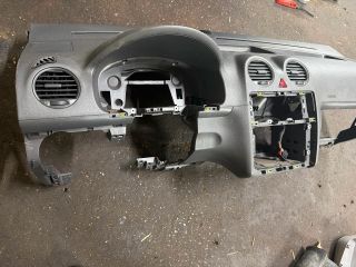 bontott VW CADDY Műszerfal Héj