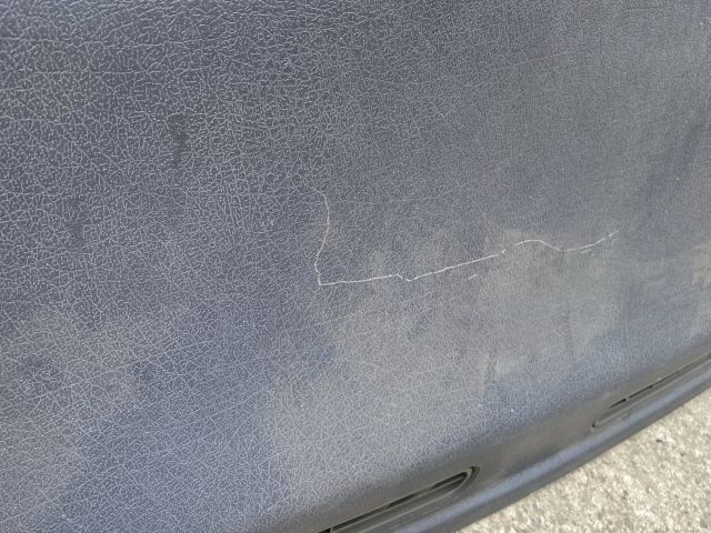 bontott VW CADDY Műszerfal Héj