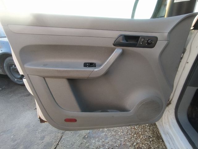 bontott VW CADDY Műszerfal Héj