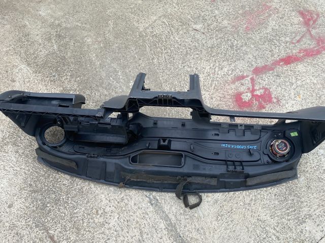 bontott VW CADDY Műszerfal Héj