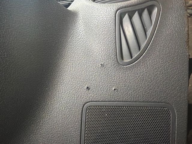 bontott VW CADDY Műszerfal Héj