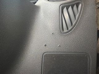 bontott VW CADDY Műszerfal Héj