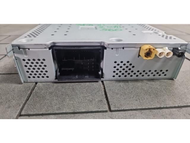 bontott VW CADDY Navigációs Fejegység