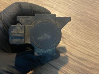 bontott VW CADDY Nyomásszabályzó Szelep