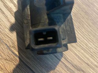 bontott VW CADDY Nyomásszabályzó Szelep