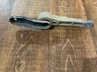 bontott VW CADDY Nyomatéktartó Bak