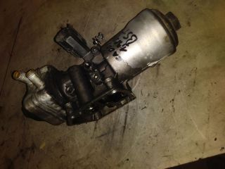 bontott VW CADDY Olajszűrő Ház